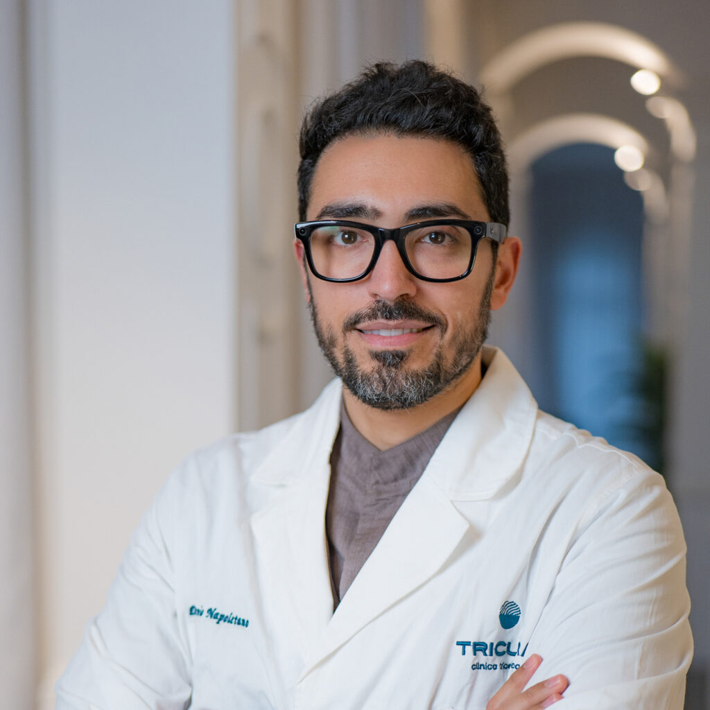 dottor antonio napoletano